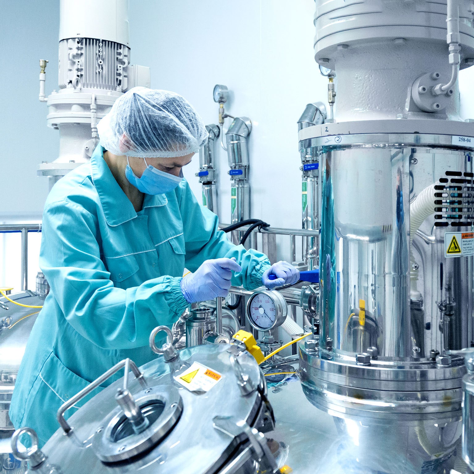 Services – Leading Supplier of Active Pharmaceutical Ingredients (APIs)